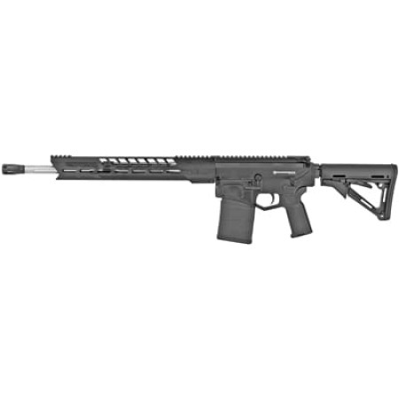 Diamondback DB10 308 Winchester 16in Black Semi Automatic Modern Sporting Rifle - 20+1 Rounds