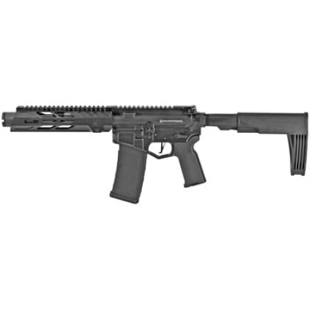 Diamondback Firearms DB15 7" 5.56 AR Pistol, Blk - DB15PD7B