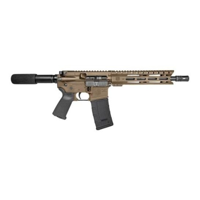 Diamondback Db15, 300 Blackout 10" 28+1 Fde