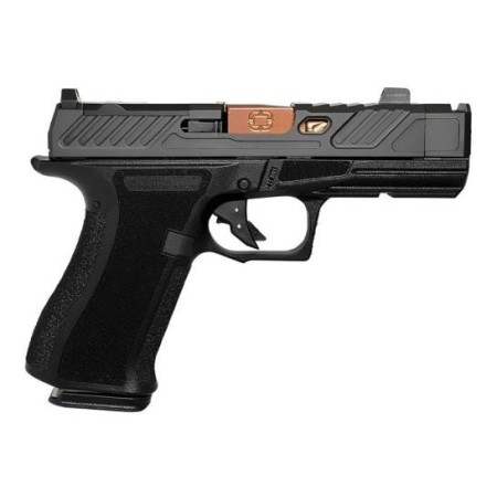 Shadow Systems CR920XP, 9mm Caliber, Striker Fire Action, Pistol