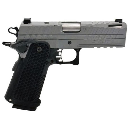 LFA LFAPS81403 APPOLLO 11 SC 9MM 3.5 GRY UPC: 810128640237