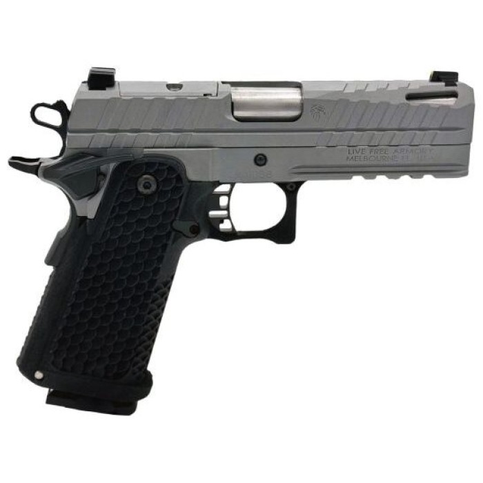 LFA LFAPS81403 APPOLLO 11 SC 9MM 3.5 GRY UPC: 810128640237