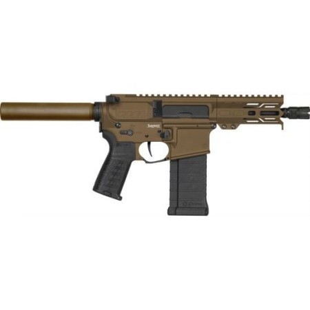 Cmmg Banshee 54a8a0fmb Mk4 5.7x28 5 Tube Mdbrz