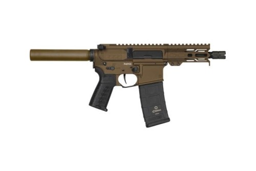 Cmmg Banshee 94ad70fmb Mk4 9mm 5 Tube Mdbrz