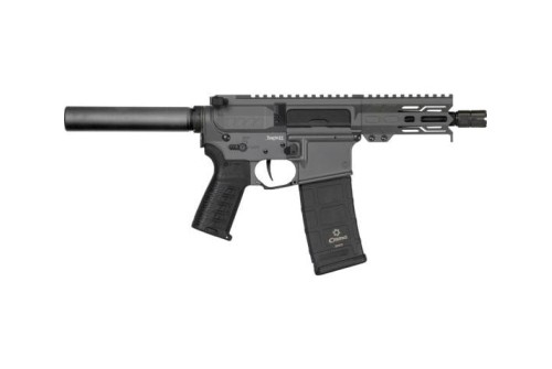 Cmmg Banshee 94ad70ftng Mk4 9mm 5 Tube Tung