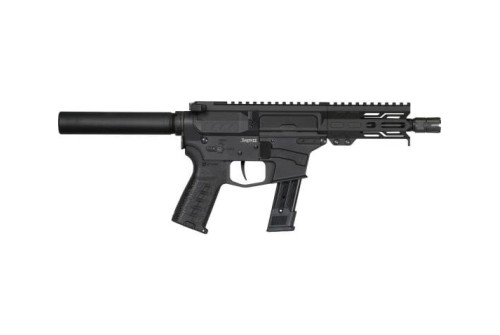 Cmmg Banshee 92ae20fab Mk17 9mm 5 Tube Arblk