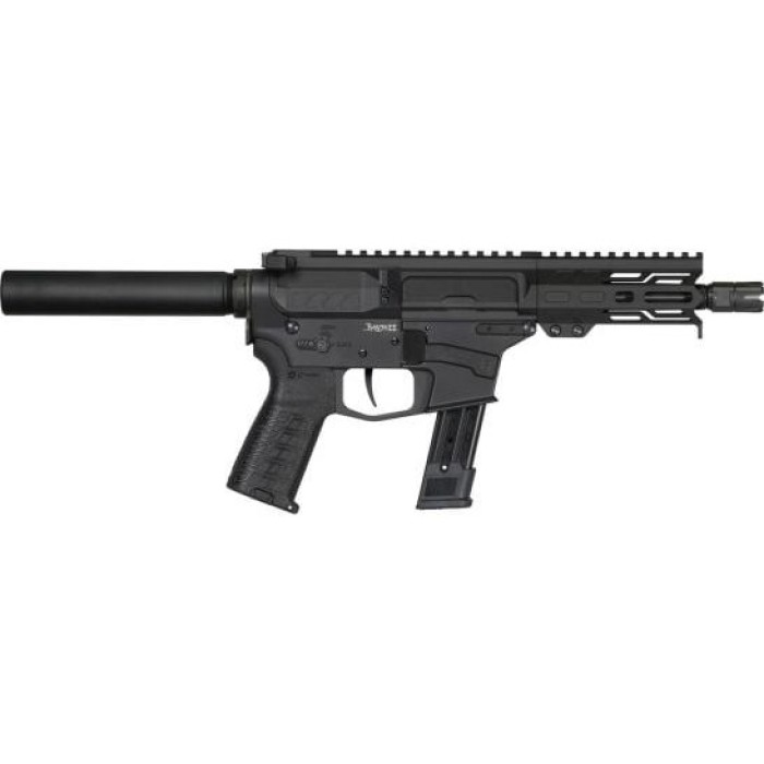 Cmmg Banshee 92ae20fab Mk17 9mm 5 Tube Arblk