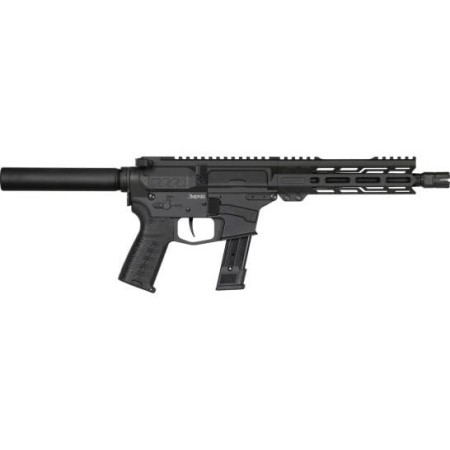 Cmmg Banshee 92afa0fab Mk17 9mm 8 Tube Arblk