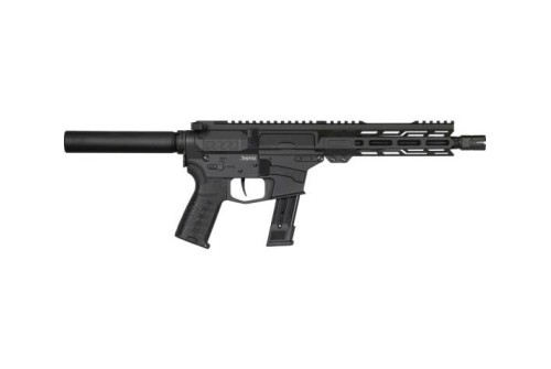 Cmmg Banshee 92afa0fab Mk17 9mm 8 Tube Arblk