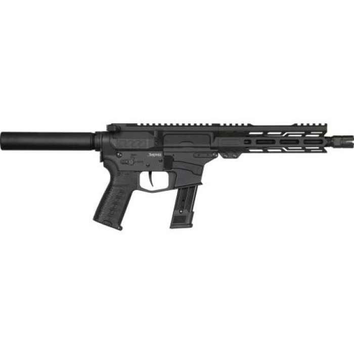 Cmmg Banshee 92afa0fab Mk17 9mm 8 Tube Arblk