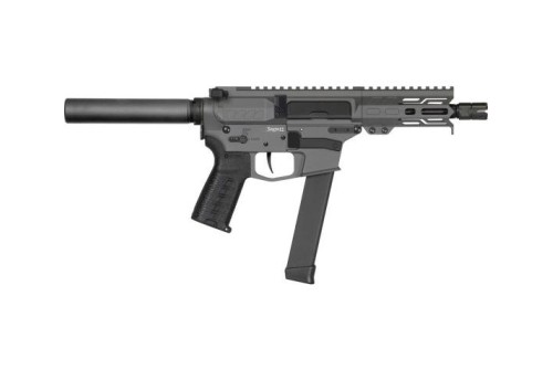 CMMG Banshee MKGS Tungsten 9mm 5