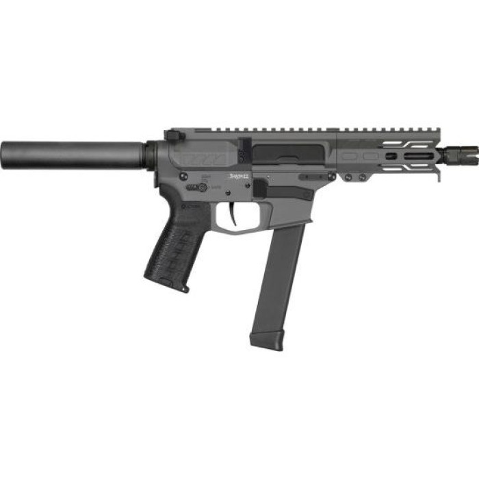 CMMG Banshee MKGS Tungsten 9mm 5