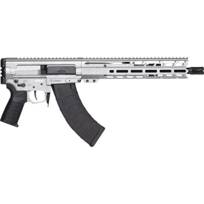 CMMG Dissent MK47 Titanium 7.62 X 39 12.5