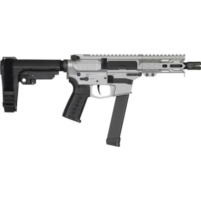 CMMG Banshee MkGs 9mm 33rd 5