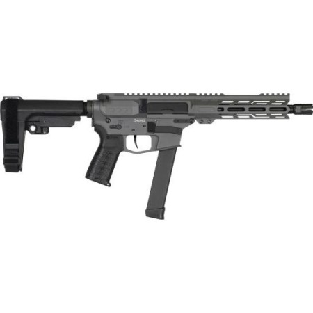 CMMG Banshee MKGS Tungsten 9mm 8