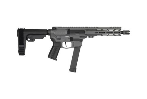 CMMG Banshee MKGS Tungsten 9mm 8