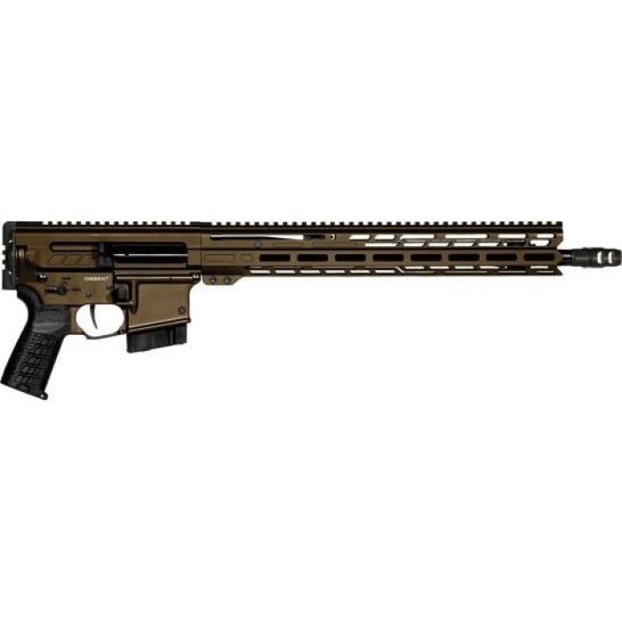 Cmmg Dissent, 28ab60cmb Mk4 22arc 16.1 Mdbrz