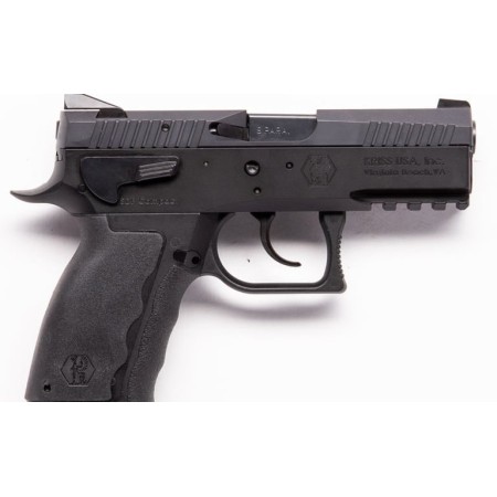 KRISS Sphinx SDP 9mm Compact