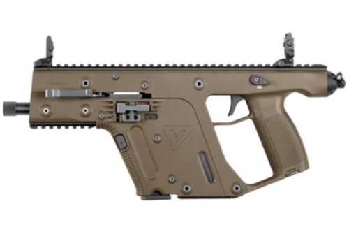 KRISS VECTOR SDP GEN II