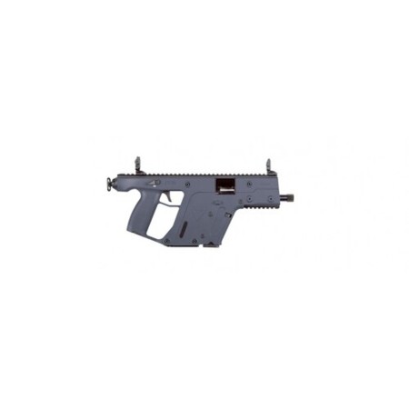 Kriss Vector II SDP 9mm 5.5" Threaded Barrel Combat Gray 17rd