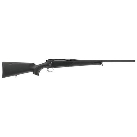 Sauer S 101 Classic XT Bolt 270 Win 22" Barrel, Synthetic Black Stock Blac, 5rd