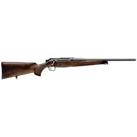 Sauer 505 Lux 6.5 Creedmoor Bolt Action Rifle - High Precision and Accuracy for Tactical and Hunting Use - 80117095