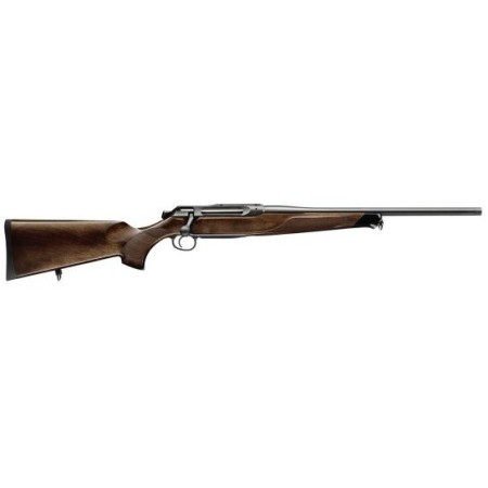 Sauer 505 Lux .300 Win Mag Bolt Action Rifle - High-Impact Precision for Long-Range Shooting in a Classic - 80117099