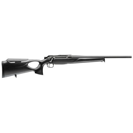 Sauer 505 Synchro XTC 6.5 PRC Bolt Action Rifle - High Precision and Tactical Design for Advanced Shooting - 80117662