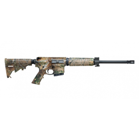 Smith & Wesson M&P15 .300 Whisper Realtree APG Camo 811300