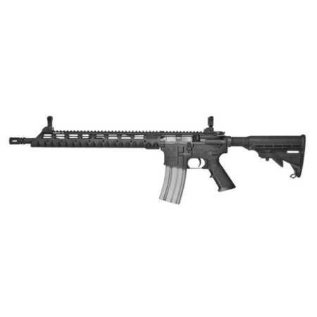 Stag Arms 3TL AR-15, .223/5.56, 16", 30rd, Left Handed