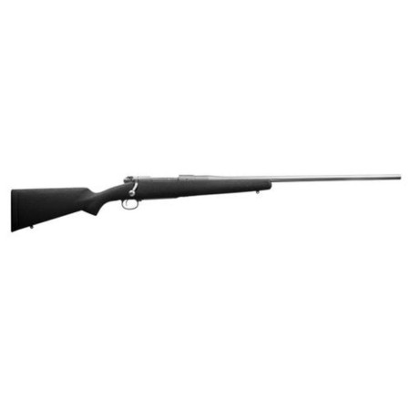 Montana Rifle Co Extreme X3 6.5 Creedmoor Bolt Action Rifle, OD Green - Enhanced Camo and Durability - XSBRS-65C-263