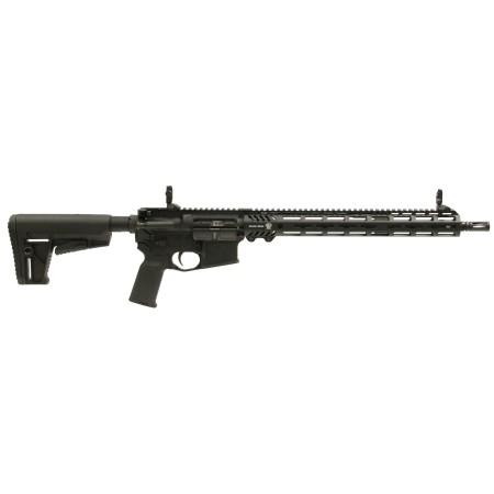 Adams Arms P2 Rifle Black 5.56 / .223 Rem 16-inch 30Rds