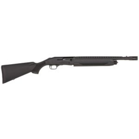 MOSSBERG 930 12GA TACT STANDOFF BRL 18.5