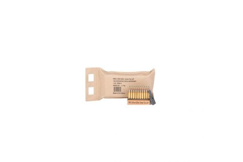 PMC Battle Pack 5.56mm 62gr, Light Armor Piercing, 120rd Box