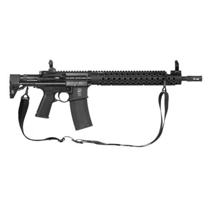 Troy Industries INC Carbine Alpha 5.56Mm (.223) 14 SCARAL114BT00