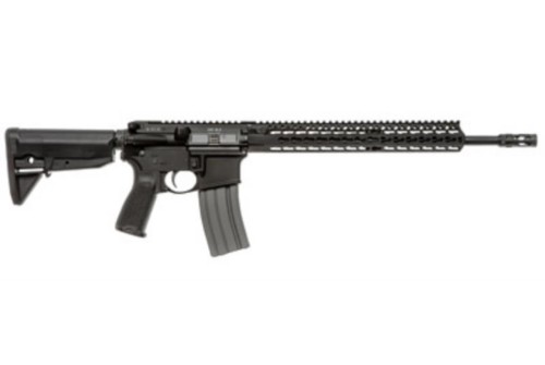 Bravo Company Recce 16 KMR-A Carbine 223/556 16" Barrel, GUNFIGHTER Stock,Keymod Alpha 15" Handguard 30 Rd Mag
