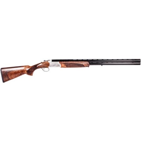 ATI Cavalry SVE 410 Ga, 26" Barrel, 3", Turkish Walnut Stock, Aluminum