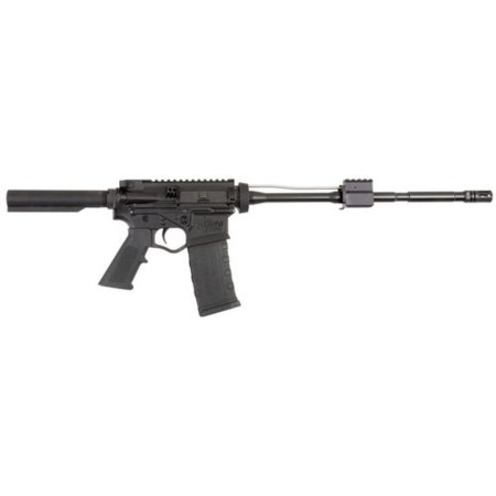 ATI Omni Maxx 5.56x45 16" Barrel Complete AR-15 Less Furniture