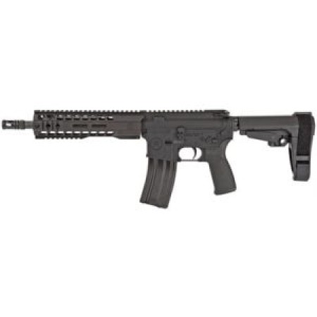 Radical Firearms RF Forged AR Pistol 5.56 NATO / .223 Rem 10.5