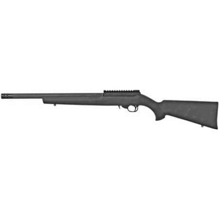 RADICAL RF-22 22LR 16" 10RD BLK RF01526