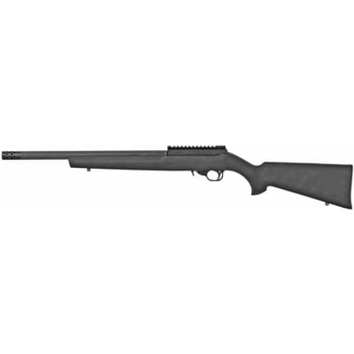 RADICAL RF-22 22LR 16" 10RD BLK RF01526