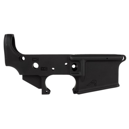 Aero Precision AR-15 Gen 2 Stripped Lower Receiver .223/5.56 Aluminum Black