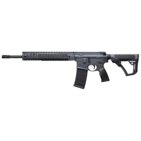 DANIEL DEFENSE V5 Tornado 5.56mm Semi-Automatic Rifle (02-123-22176-047)