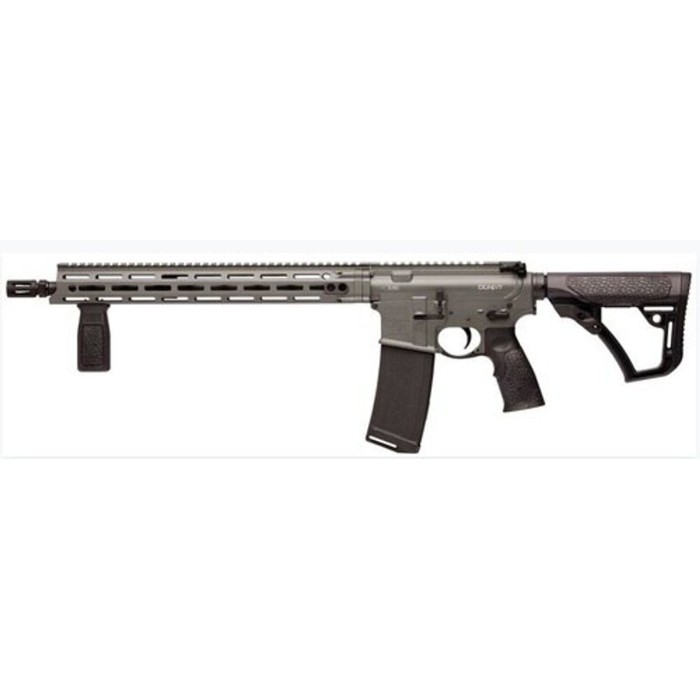 Daniel Defense DDM4 V7 5.56mm NATO 16