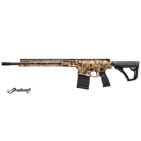 Daniel Defense DD5 Ambush Semi-Automatic