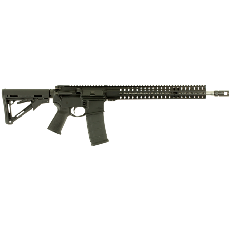 CMMG MK4 RCE