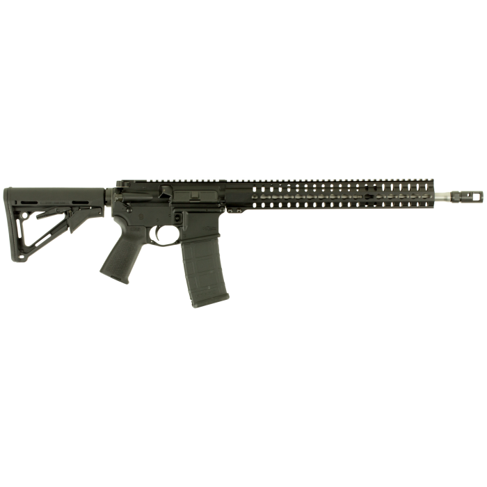 CMMG MK4 RCE