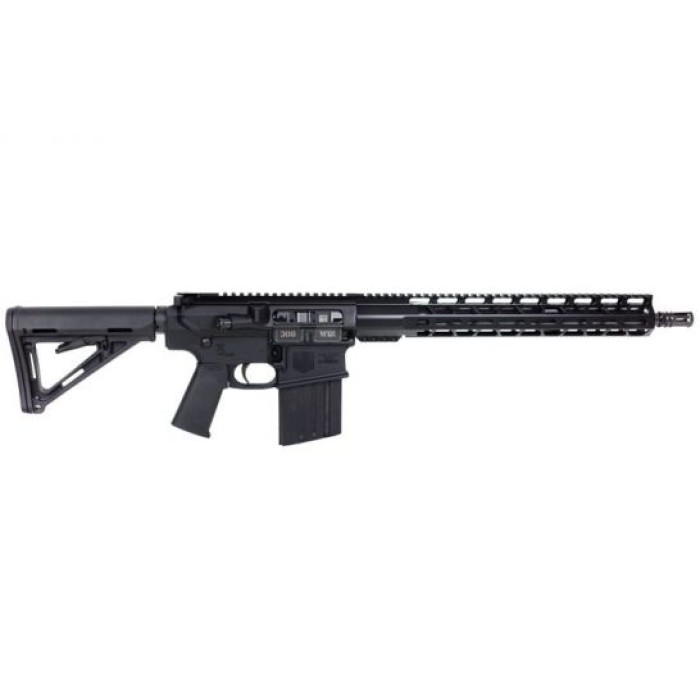 Diamondback Firearms DB10 .308 Win/7.62 Semi-Automatic AR-10 Rifle - DB10CCMLBCA