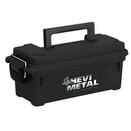 Hevishot 30002Sp Hevi-Metal Sport Pack 12 Gauge 3" 1-1/4 OZ 2 100 Rds/Case 300029