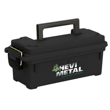 Hevishot 30006Sp Hevi-Metal Sport Pack 12 Gauge 3" 1-1/4 OZ 6 100 Rds/Case 300069